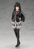 Nekotwo [Pre-order] My Teen Romantic Comedy - Yukino Yukinoshita POP UP PARADE Figure GSC