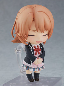 Nekotwo [Pre-order] My Teen Romantic Comedy SNAFU Climax - Iroha Isshiki Nendoroid