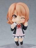 Nekotwo [Pre-order] My Teen Romantic Comedy SNAFU Climax - Iroha Isshiki Nendoroid