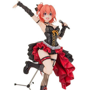 Nekotwo [Pre-order] My Teen Romantic Comedy SNAFU! - Yui Yuigahama (Rock Ver.) 1/7 Scale Figure Wonderful Works
