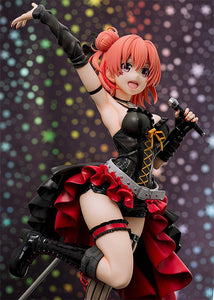 Nekotwo [Pre-order] My Teen Romantic Comedy SNAFU! - Yui Yuigahama (Rock Ver.) 1/7 Scale Figure Wonderful Works