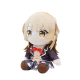 Nekotwo [Pre-order] My Youth Romantic Comedy Is Wrong as I Expected - Isshiki Iroha BIG plush