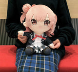 Nekotwo [Pre-order] My Youth Romantic Comedy Is Wrong as I Expected - Yuigahama Yui BIG plush