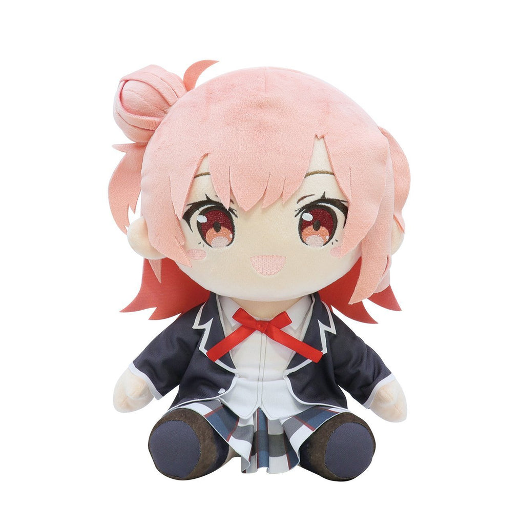 Nekotwo [Pre-order] My Youth Romantic Comedy Is Wrong as I Expected - Yuigahama Yui BIG plush