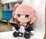 Nekotwo [Pre-order] My Youth Romantic Comedy Is Wrong as I Expected - Yuigahama Yui BIG plush
