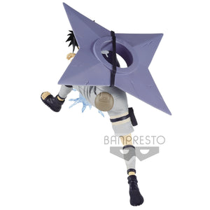 Nekotwo [Pre-order] NARUTO - Uchiha Sasuke (VIBRATION STARS) Prize Figure Banpresto