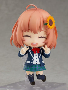 Nekotwo [Pre-order] NIJISANJI - Himawari Honma Nendoroid