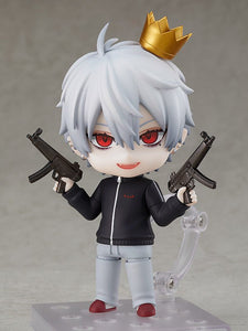 Nekotwo [Pre-order] NIJISANJI - Kuzuha Nendoroid