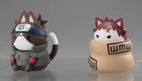 Nekotwo [Pre-order] Naruto - Gaara Nyanto! The Big Nyaruto Series Megahouse