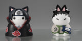 Nekotwo [Pre-order] Naruto - Itachi Uchiha Nyanto! The Big Nyaruto Series Megahouse