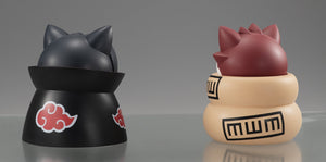 Nekotwo [Pre-order] Naruto - Itachi Uchiha Nyanto! The Big Nyaruto Series Megahouse
