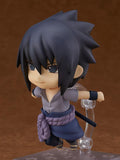 Nekotwo [Pre-order] Naruto Shippuden -  Sasuke Uchiha (2nd re-run) Nendoroid