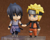 Nekotwo [Pre-order] Naruto Shippuden -  Sasuke Uchiha (2nd re-run) Nendoroid