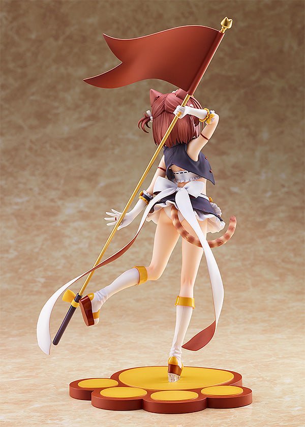 Pre-order] Nekopara - Azuki (Race Queen ver.) 1/7 – Nekotwo