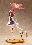 Nekotwo [Pre-order] Nekopara - Azuki (Race Queen ver.) 1/7 Scale Figure NEKOYOME