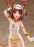 Nekotwo [Pre-order] Nekopara - Azuki (Race Queen ver.) 1/7 Scale Figure NEKOYOME