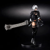 Nekotwo [Pre-order] NieR:Automata - 2B (YoRHa No. 2 Type B) Prize Figure Square Enix