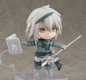 Nekotwo [Pre-order] NieR Replicant ver. 1.22474487139 - NieR Replicant ver. 1.22474487139... Nier Nendoroid