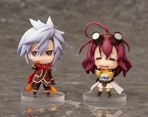 Nekotwo [Pre-order] No Game No Life - Schwi (re-run) 1/7 Scale Figure Phat