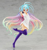 Nekotwo [Pre-order] No Game No Life - Shiro: Sniper Ver. (re-run) POP UP PARADE Figure