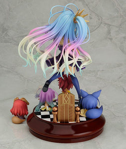 Nekotwo [Pre-order] No Game No Life - Shiro (3rd run) 1/7 Scale Figure Phat!