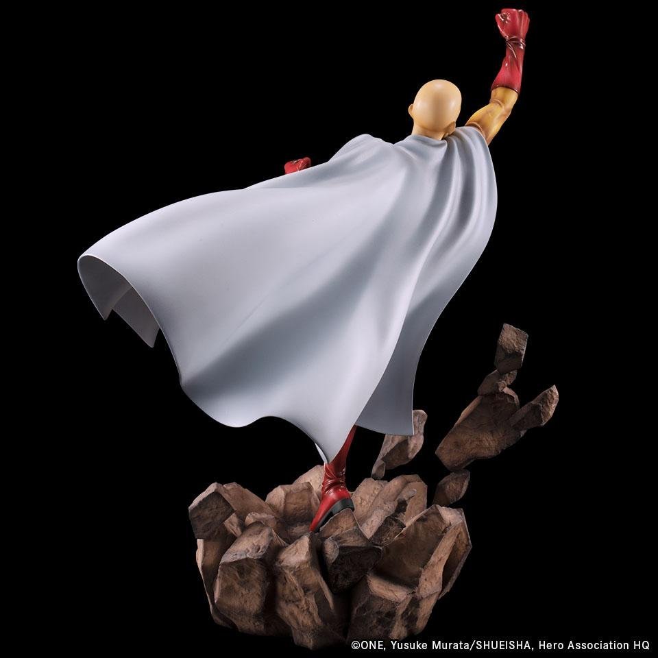 Nekotwo [Pre-order] One-Punch Man - Saitama 1/7 Scale Figure