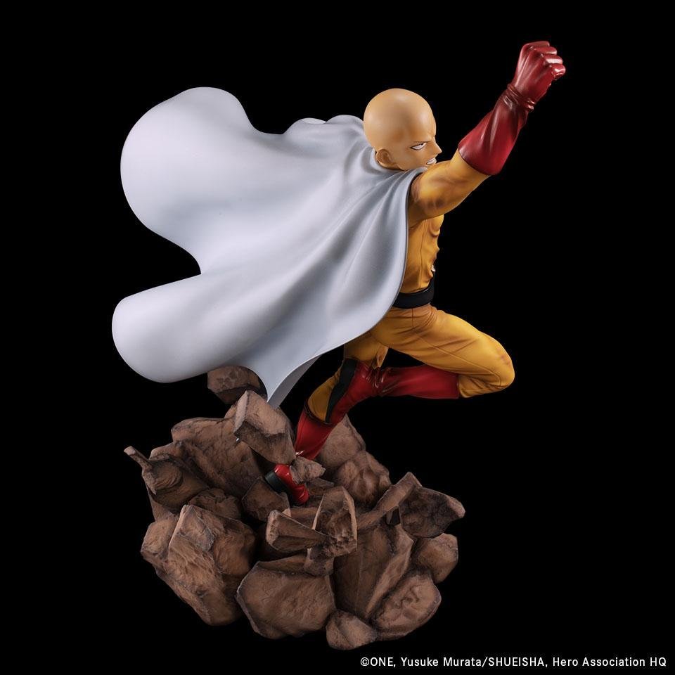 Nekotwo [Pre-order] One-Punch Man - Saitama 1/7 Scale Figure