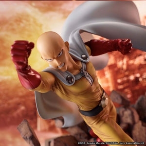 Nekotwo [Pre-order] One-Punch Man - Saitama 1/7 Scale Figure