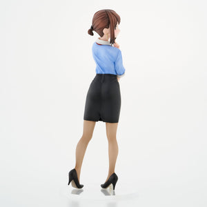 Nekotwo [Pre-order] Original Character - Douki-chan (Ganbare Complete Figure) Statue Figure Union Creative