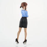 Nekotwo [Pre-order] Original Character - Douki-chan (Ganbare Complete Figure) Statue Figure Union Creative