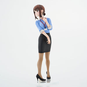 Nekotwo [Pre-order] Original Character - Douki-chan (Ganbare Complete Figure) Statue Figure Union Creative