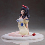 Nekotwo [Pre-order] Original Character - Hanano Shirayuki Non-Scale Figure Union Creative