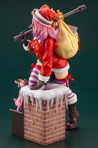 Nekotwo [Pre-order] Original Character - PLASTIC ANGELS DOWN THE CHIMNEY BISHOUJO Statue SV316 1/7 Scale Figure KOTOBUKIYA