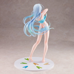 Nekotwo [Pre-order] Original Character - Shione Shia (Illustration by Reia) Statue Figure Union Creative