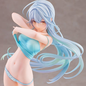 Nekotwo [Pre-order] Original Character - Shione Shia (Illustration by Reia) Statue Figure Union Creative