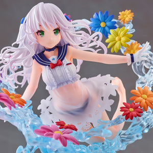 Nekotwo [Pre-order] Original Illustration - Water Prism (Fuzichoco) Complete Figure Union Creative