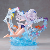 Nekotwo [Pre-order] Original Illustration - Water Prism (Fuzichoco) Complete Figure Union Creative