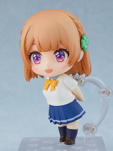 Nekotwo [Pre-order] Osamake: Romcom Where The Childhood Friend Won't Lose - Kuroha Shida Nendoroid
