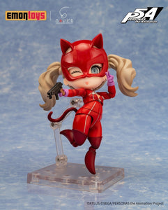 Nekotwo [Pre-order] PERSONA5 - Takamaki Ann (Faidoll Vol.3) mini Figure EMONTOYS