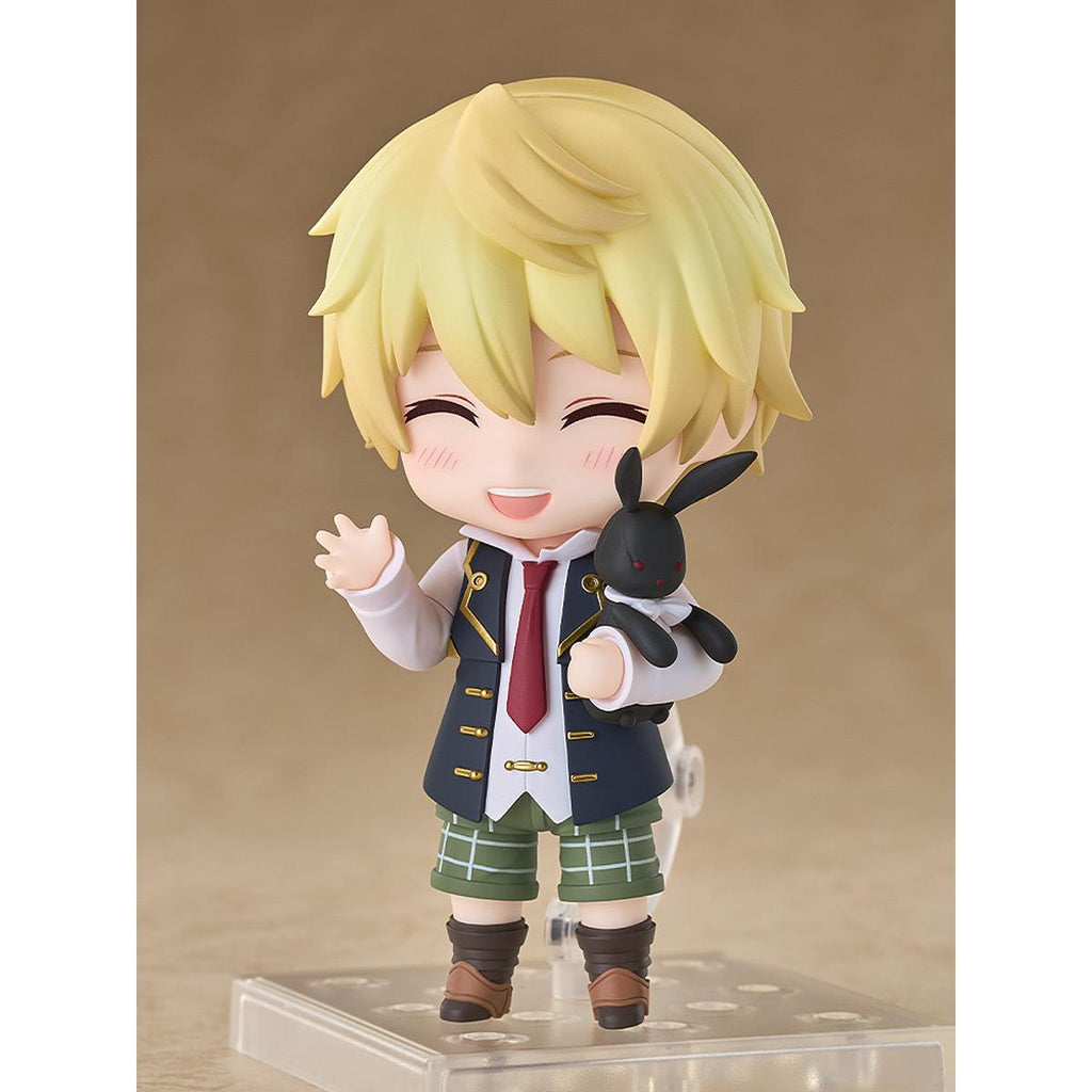 Nekotwo [Pre-order] Pandora Hearts - Oz Vessalius & Xerxes Break Nendoroid Good Smile Arts Shanghai