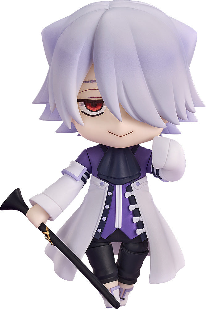 Nekotwo [Pre-order] Pandora Hearts - Oz Vessalius & Xerxes Break Nendoroid Good Smile Arts Shanghai