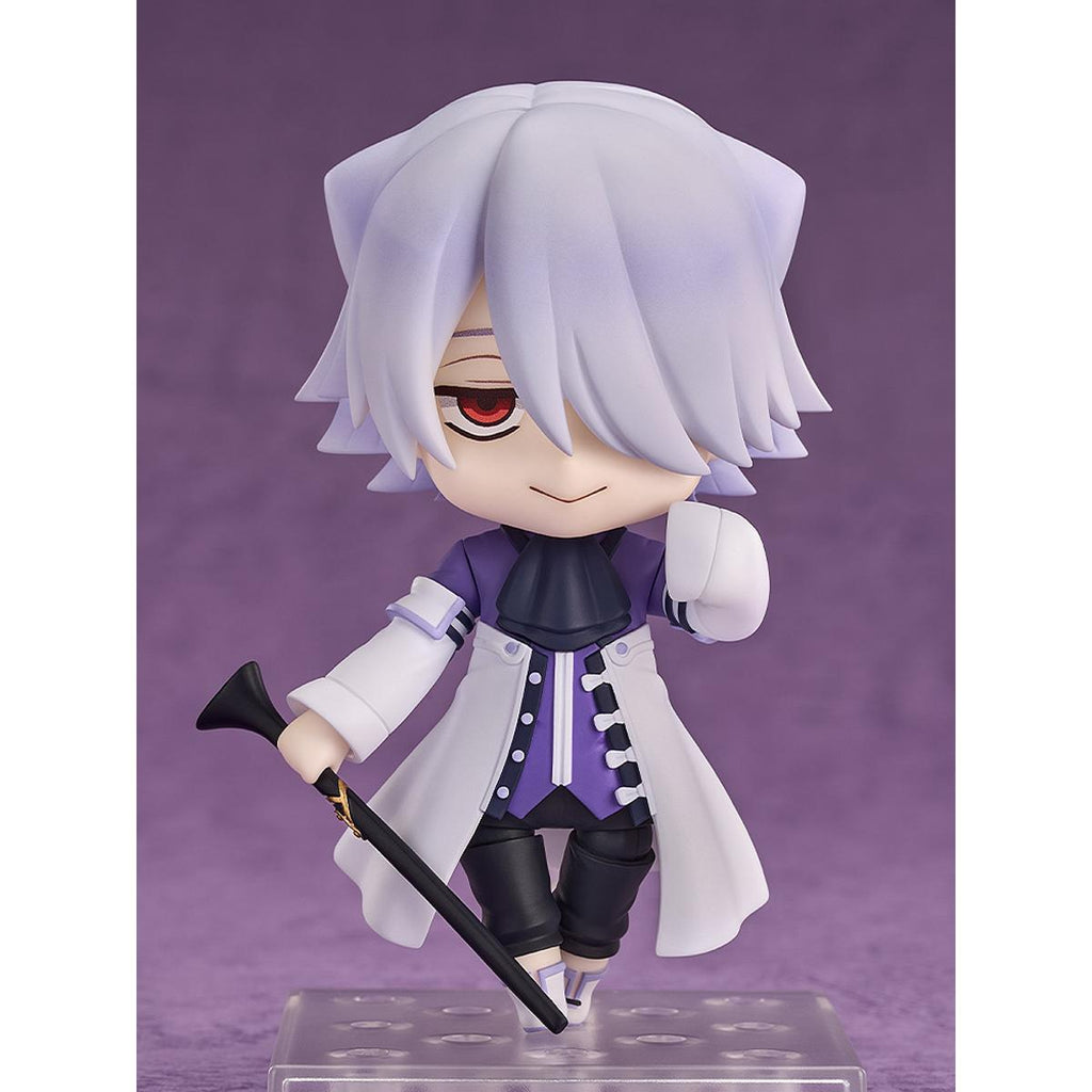 Nekotwo [Pre-order] Pandora Hearts - Oz Vessalius & Xerxes Break Nendoroid Good Smile Arts Shanghai