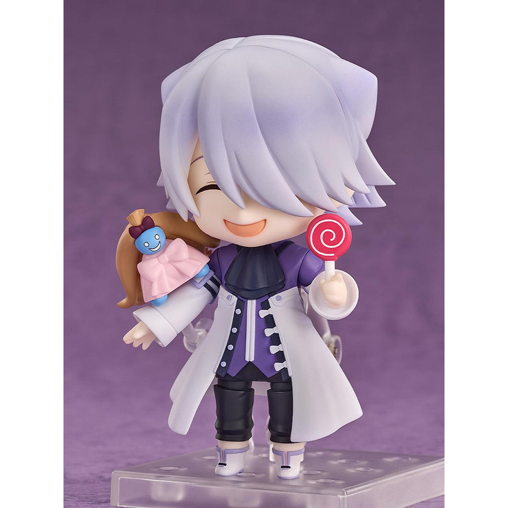 Nekotwo [Pre-order] Pandora Hearts - Oz Vessalius & Xerxes Break Nendoroid Good Smile Arts Shanghai