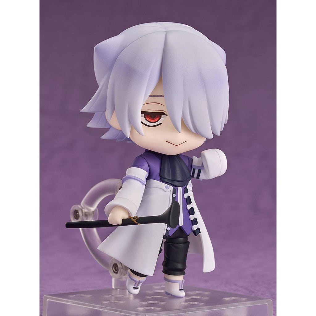 Nekotwo [Pre-order] Pandora Hearts - Oz Vessalius & Xerxes Break Nendoroid Good Smile Arts Shanghai