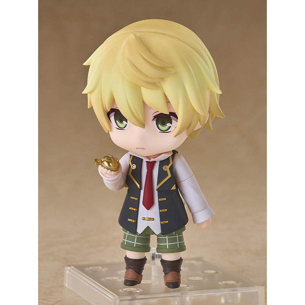 Nekotwo [Pre-order] Pandora Hearts - Oz Vessalius & Xerxes Break Nendoroid Good Smile Arts Shanghai