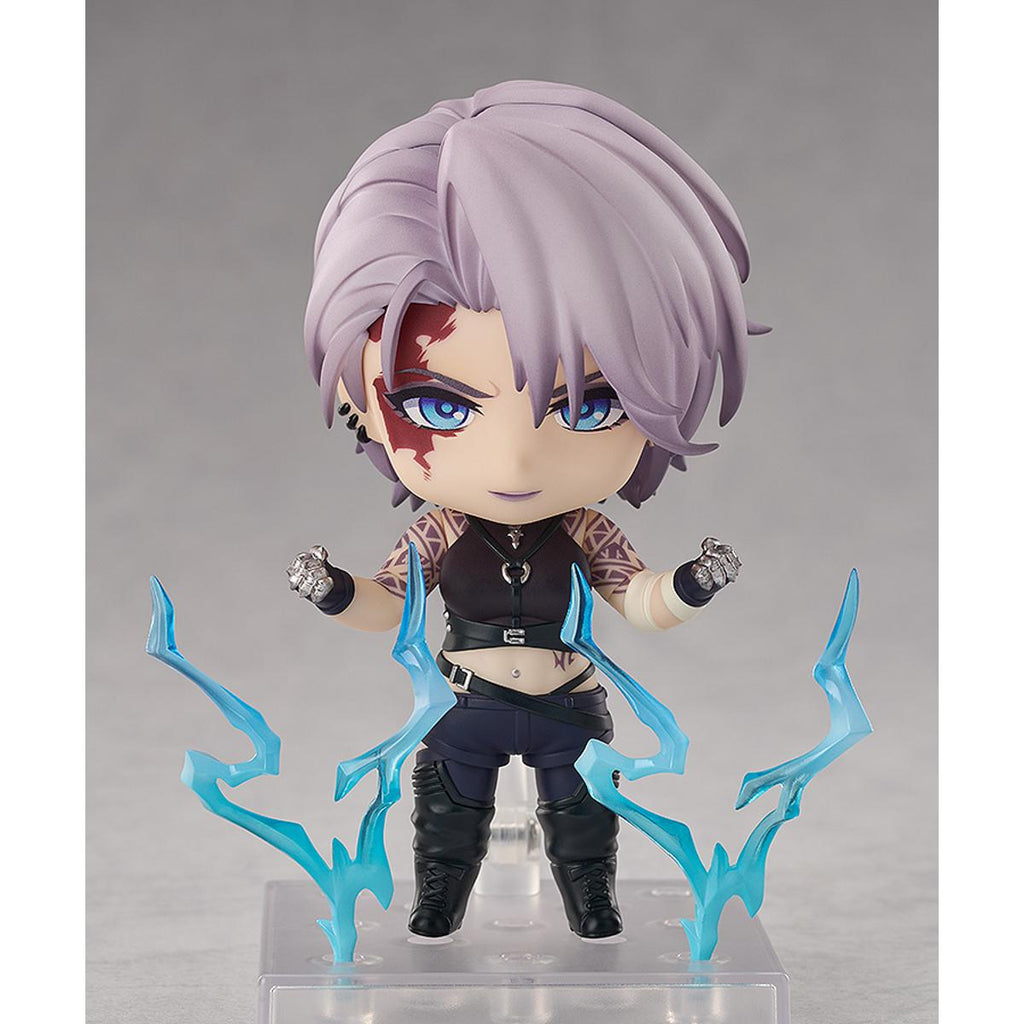 Nekotwo [Pre-order] Path to Nowhere - Zoya Nendoroid Good Smile Arts Shanghai