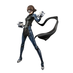 Nekotwo [Pre-order] Persona 5 Royal - Makoto Niijima Lucrea Figure Megahouse