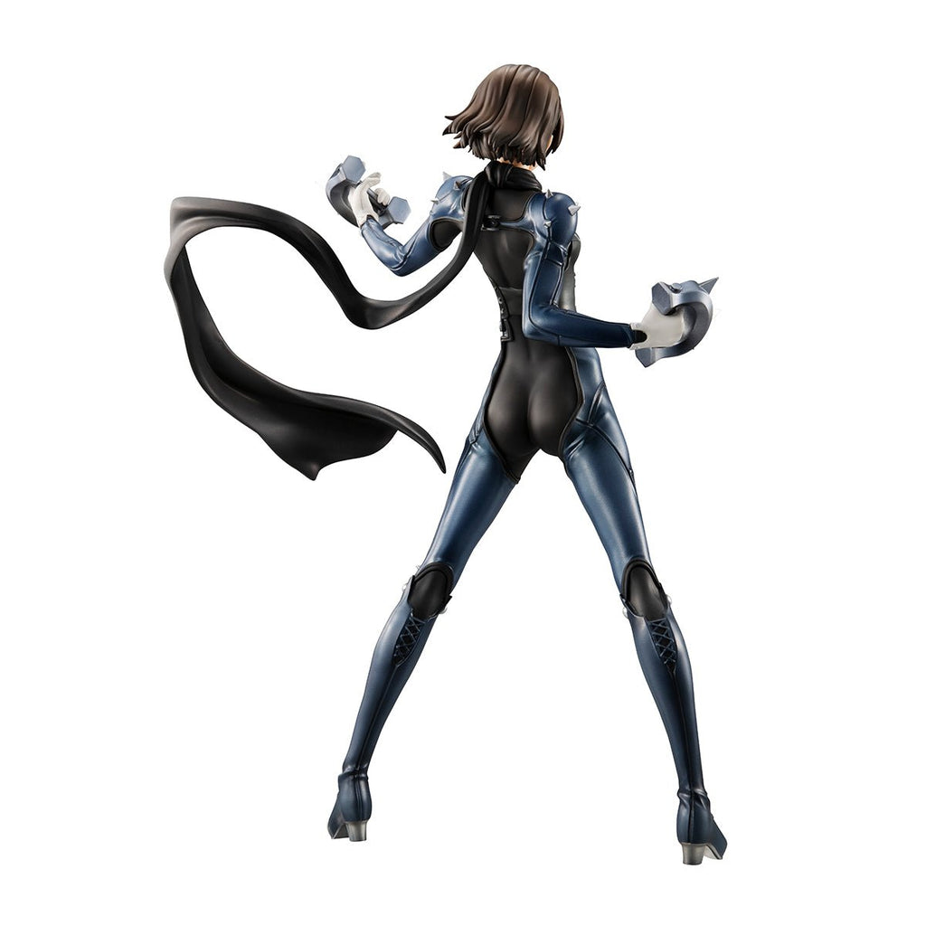 Nekotwo [Pre-order] Persona 5 Royal - Makoto Niijima Lucrea Figure Megahouse