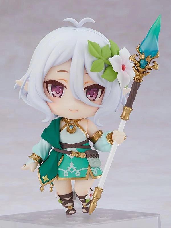 Nekotwo [Pre-order] Princess Connect! Re: Dive - Kokkoro Nendoroid