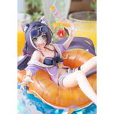 Nekotwo [Pre-order] Princess Connect! Re:Dive - Lucrea Karyl (Summer Ver.) 1/7 Scale Figure Megahouse